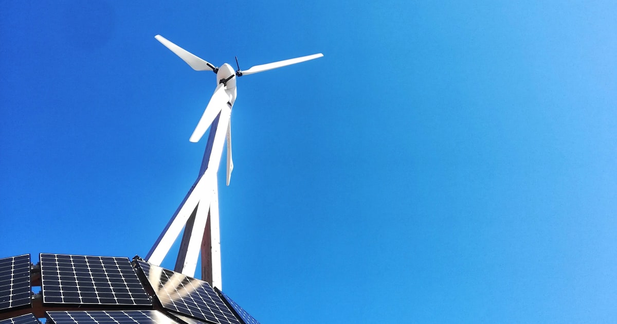 Calcul du retour sur investissement des panneaux solaires par région